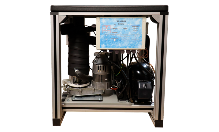 Оптимальная производительность
